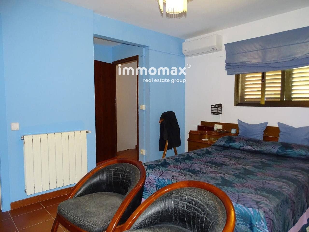 6 soverom Villa til salgs i Tortosa med svømmebasseng garasje - € 440 000 (Ref: 8263800)