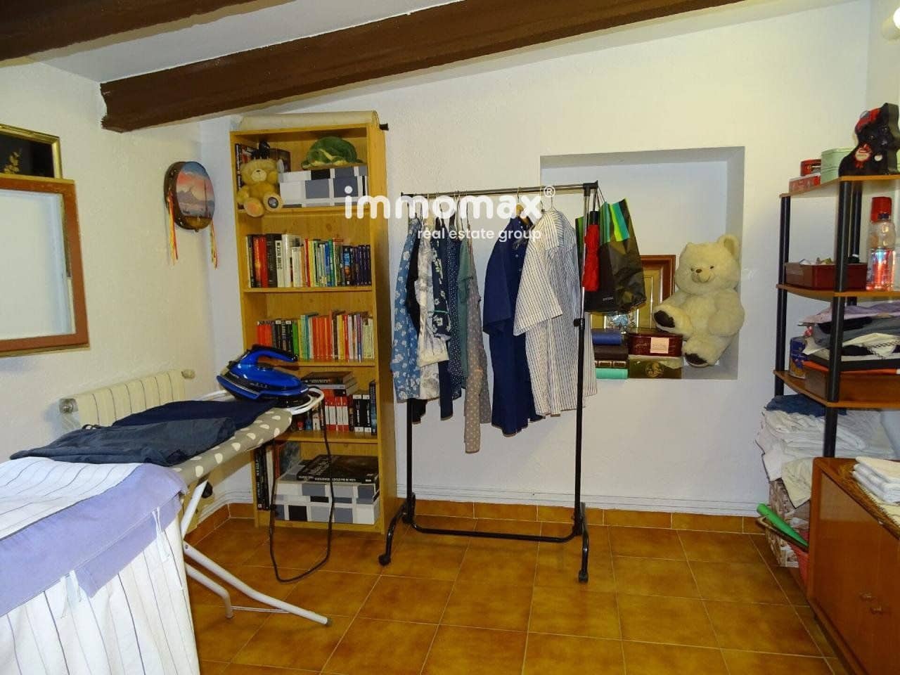 6 soverom Villa til salgs i Tortosa med svømmebasseng garasje - € 440 000 (Ref: 8263800)