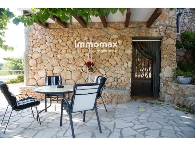 6 soverom Villa til salgs i Tortosa med svømmebasseng garasje - € 440 000 (Ref: 8263800)