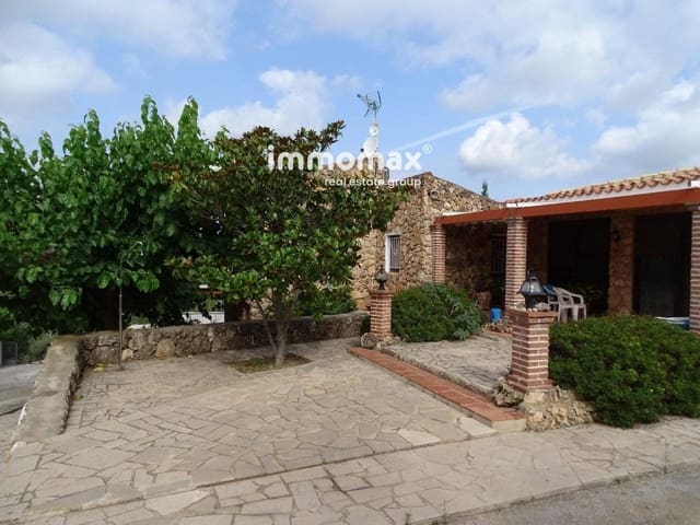 6 soverom Villa til salgs i Tortosa med svømmebasseng garasje - € 440 000 (Ref: 8263800)