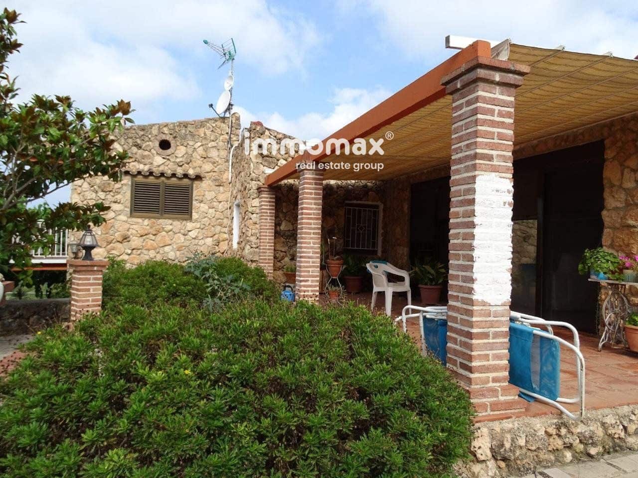 6 soverom Villa til salgs i Tortosa med svømmebasseng garasje - € 440 000 (Ref: 8263800)