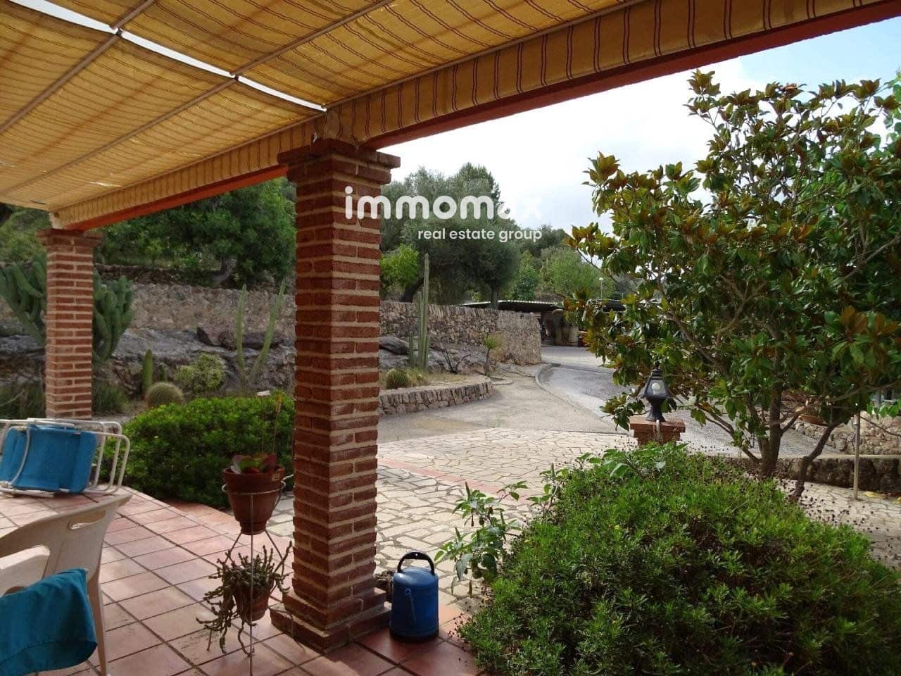 6 soverom Villa til salgs i Tortosa med svømmebasseng garasje - € 440 000 (Ref: 8263800)