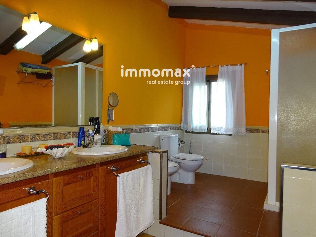 6 soverom Villa til salgs i Tortosa med svømmebasseng garasje - € 440 000 (Ref: 8263800)