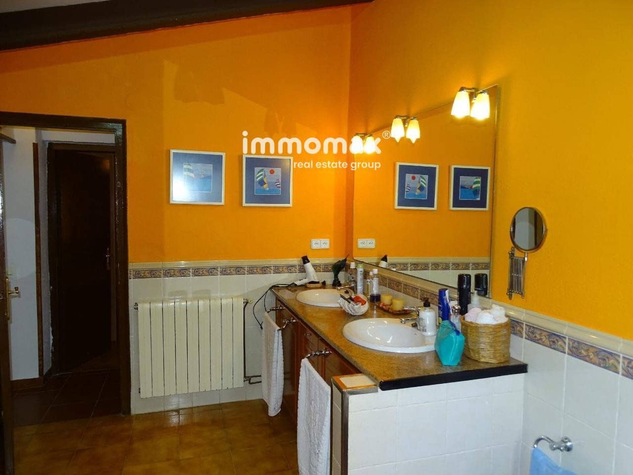 6 soverom Villa til salgs i Tortosa med svømmebasseng garasje - € 440 000 (Ref: 8263800)