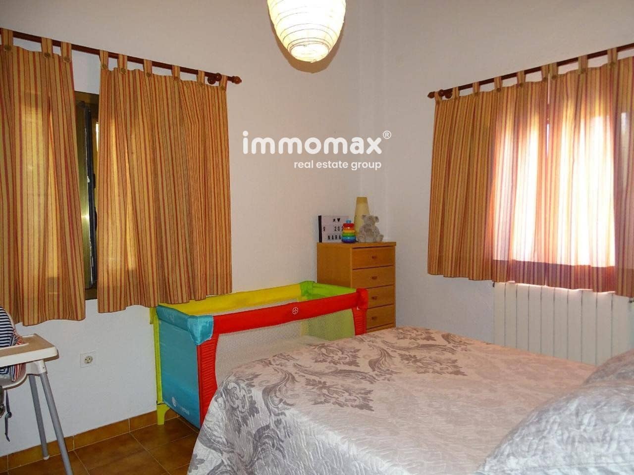 6 soverom Villa til salgs i Tortosa med svømmebasseng garasje - € 440 000 (Ref: 8263800)