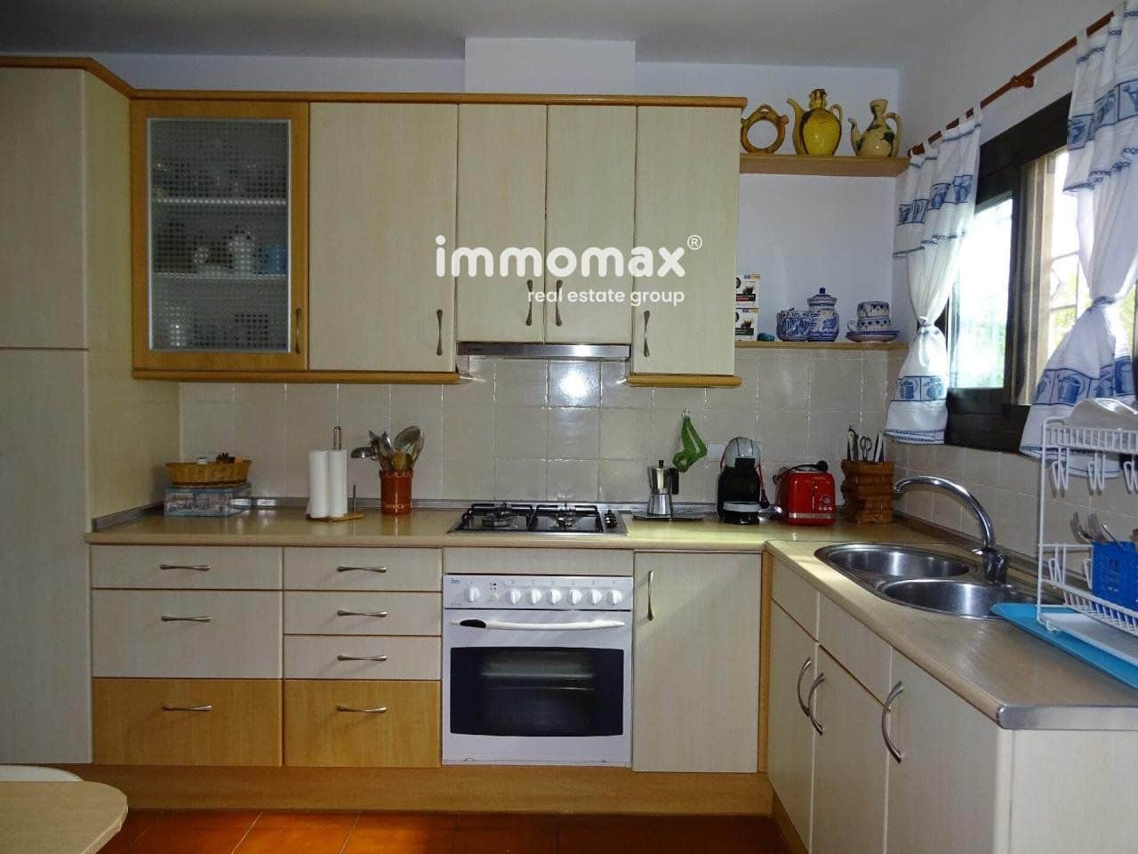 6 soverom Villa til salgs i Tortosa med svømmebasseng garasje - € 440 000 (Ref: 8263800)