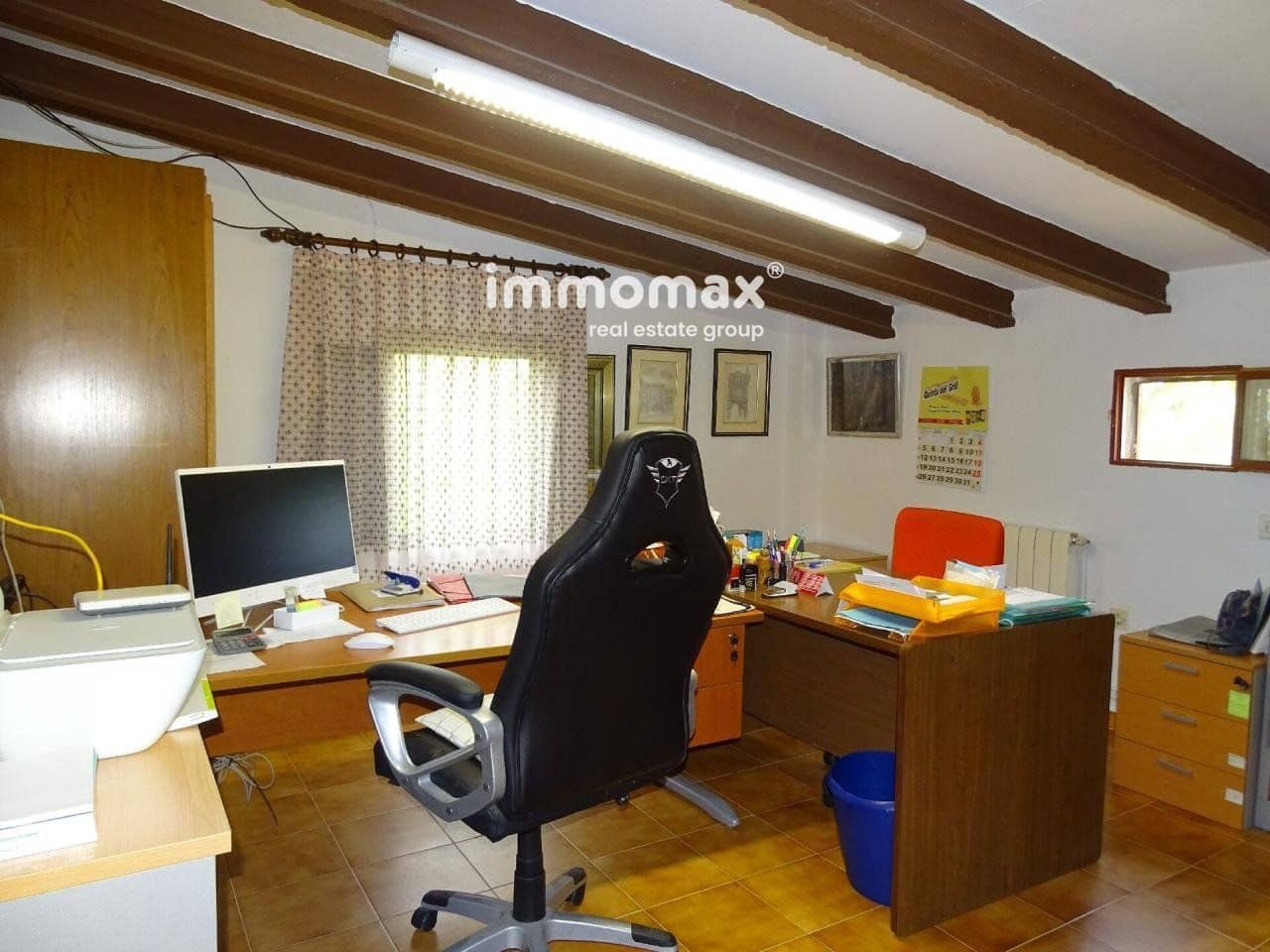 6 soverom Villa til salgs i Tortosa med svømmebasseng garasje - € 440 000 (Ref: 8263800)