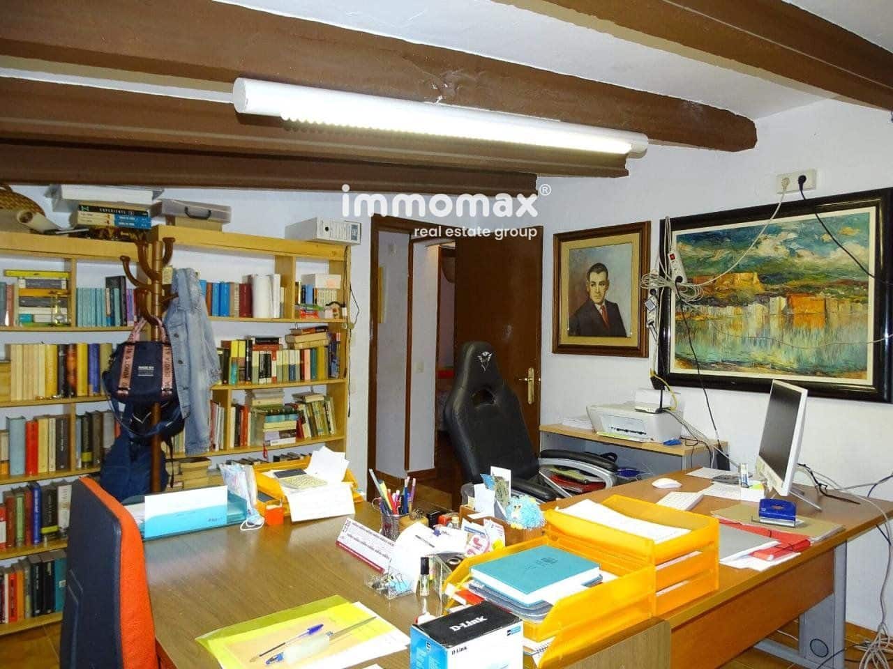 6 soverom Villa til salgs i Tortosa med svømmebasseng garasje - € 440 000 (Ref: 8263800)