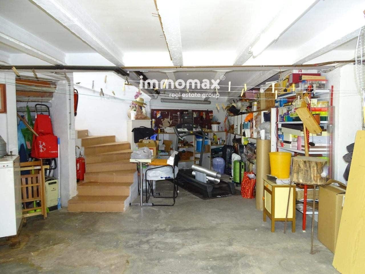 6 soverom Villa til salgs i Tortosa med svømmebasseng garasje - € 440 000 (Ref: 8263800)