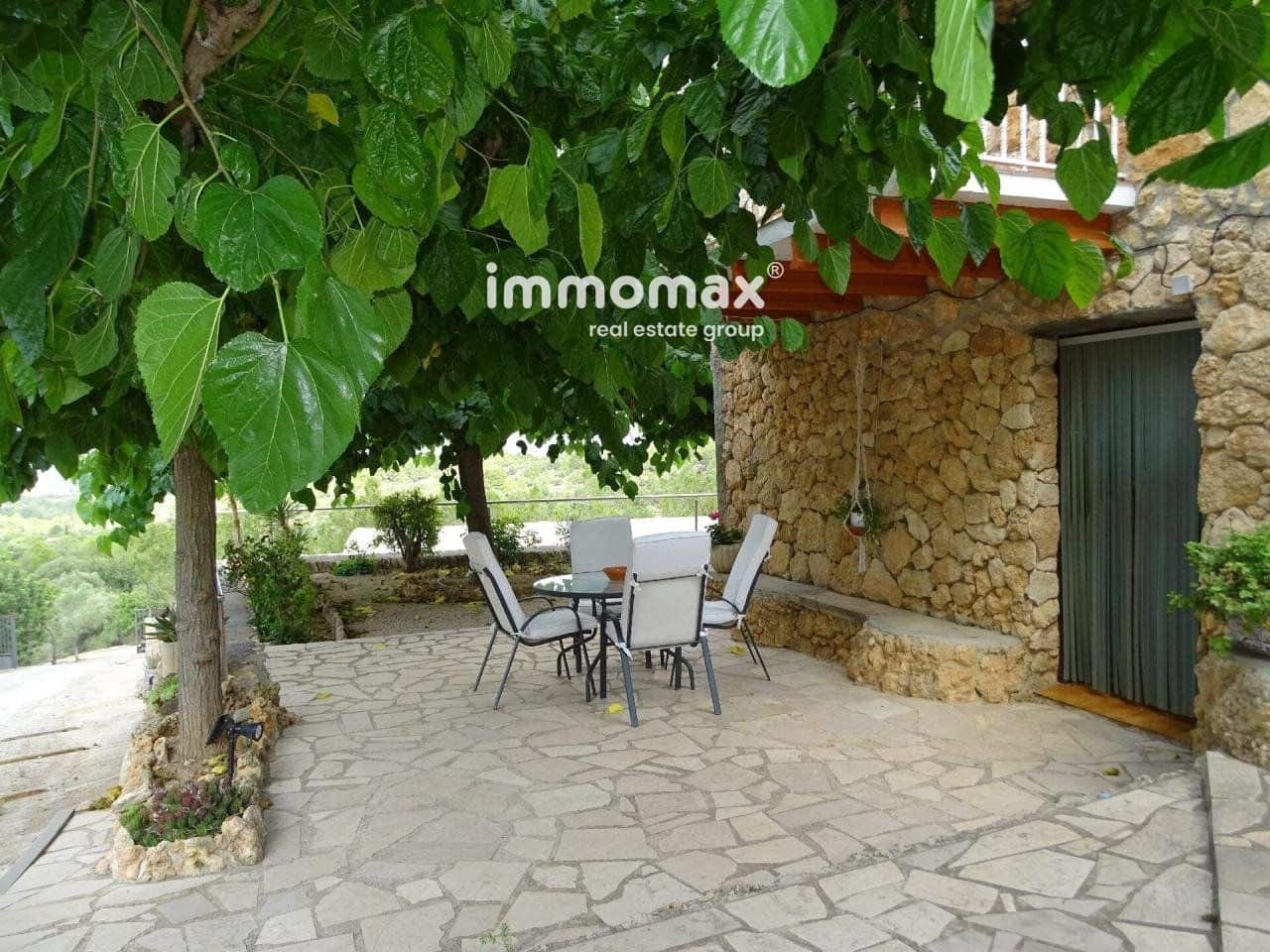 6 soverom Villa til salgs i Tortosa med svømmebasseng garasje - € 440 000 (Ref: 8263800)