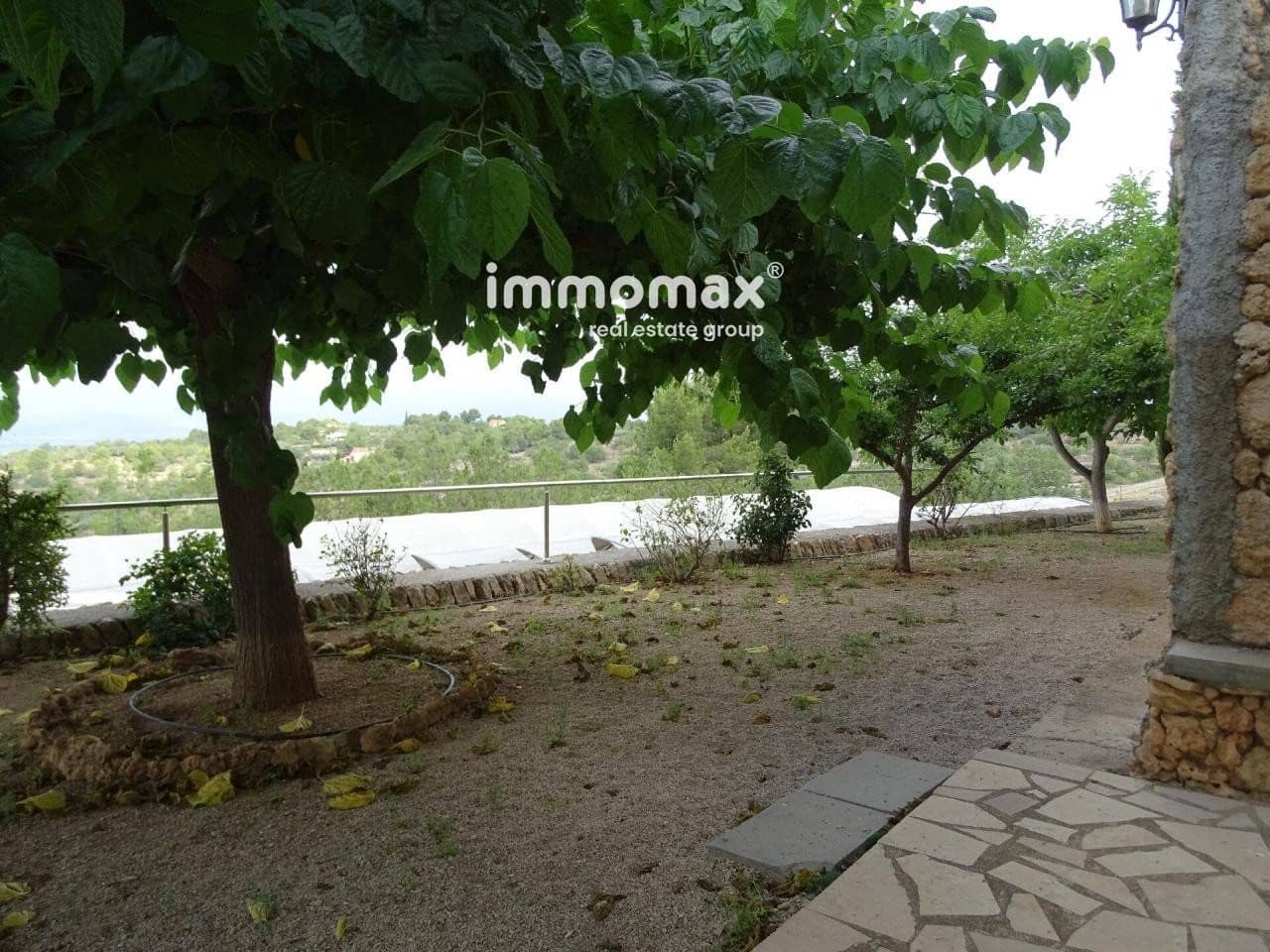 6 soverom Villa til salgs i Tortosa med svømmebasseng garasje - € 440 000 (Ref: 8263800)