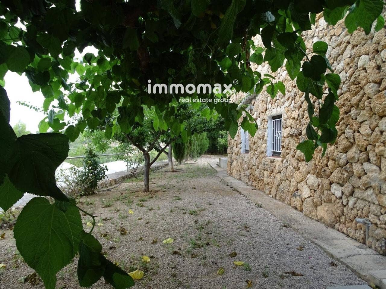 6 soverom Villa til salgs i Tortosa med svømmebasseng garasje - € 440 000 (Ref: 8263800)