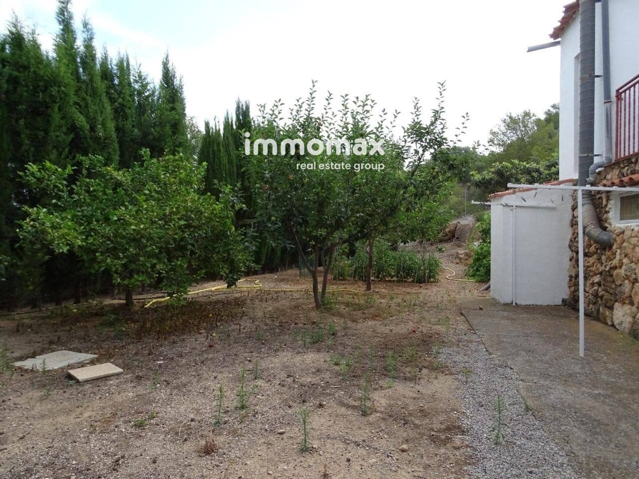 6 soverom Villa til salgs i Tortosa med svømmebasseng garasje - € 440 000 (Ref: 8263800)