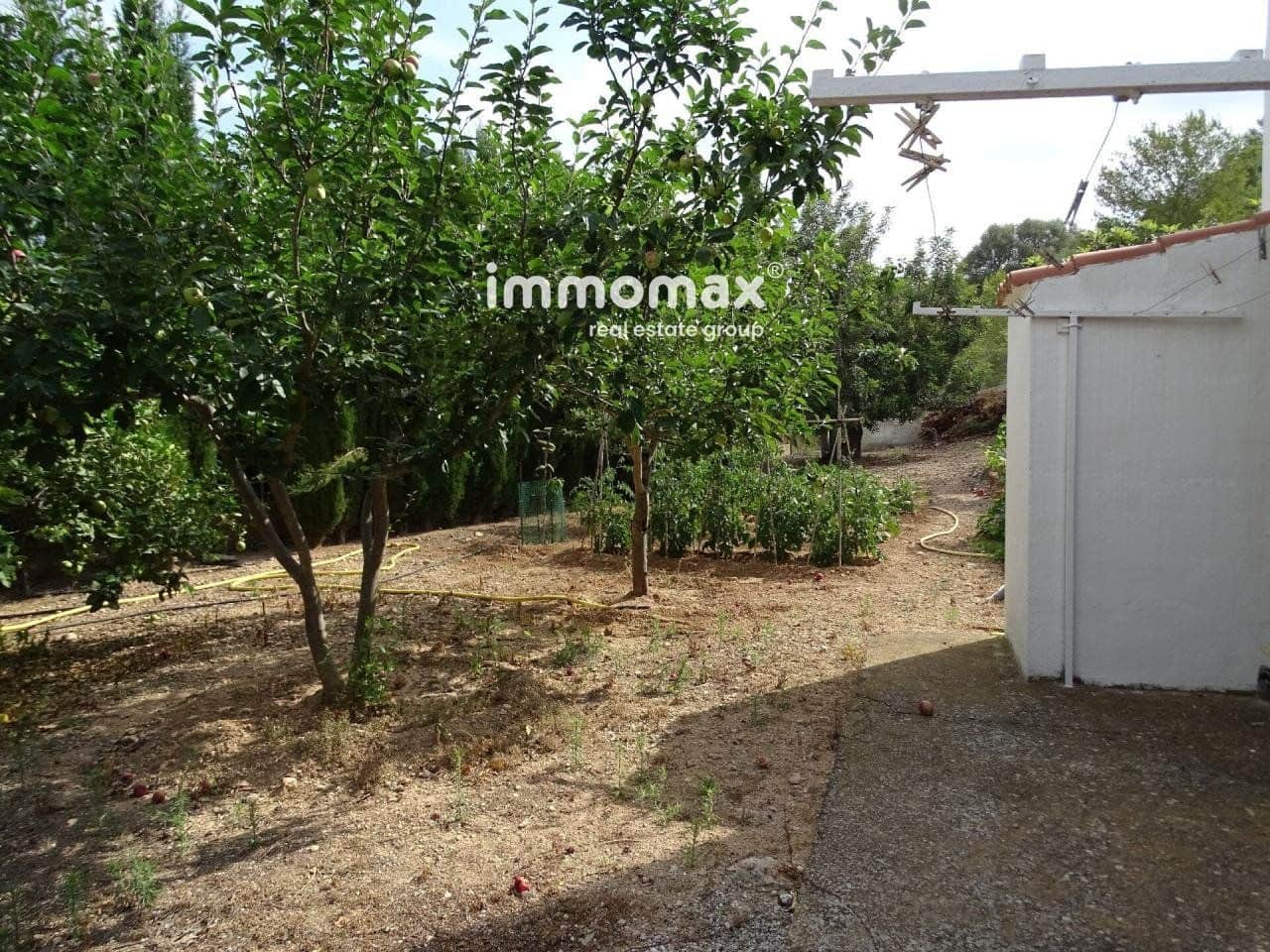 6 soverom Villa til salgs i Tortosa med svømmebasseng garasje - € 440 000 (Ref: 8263800)