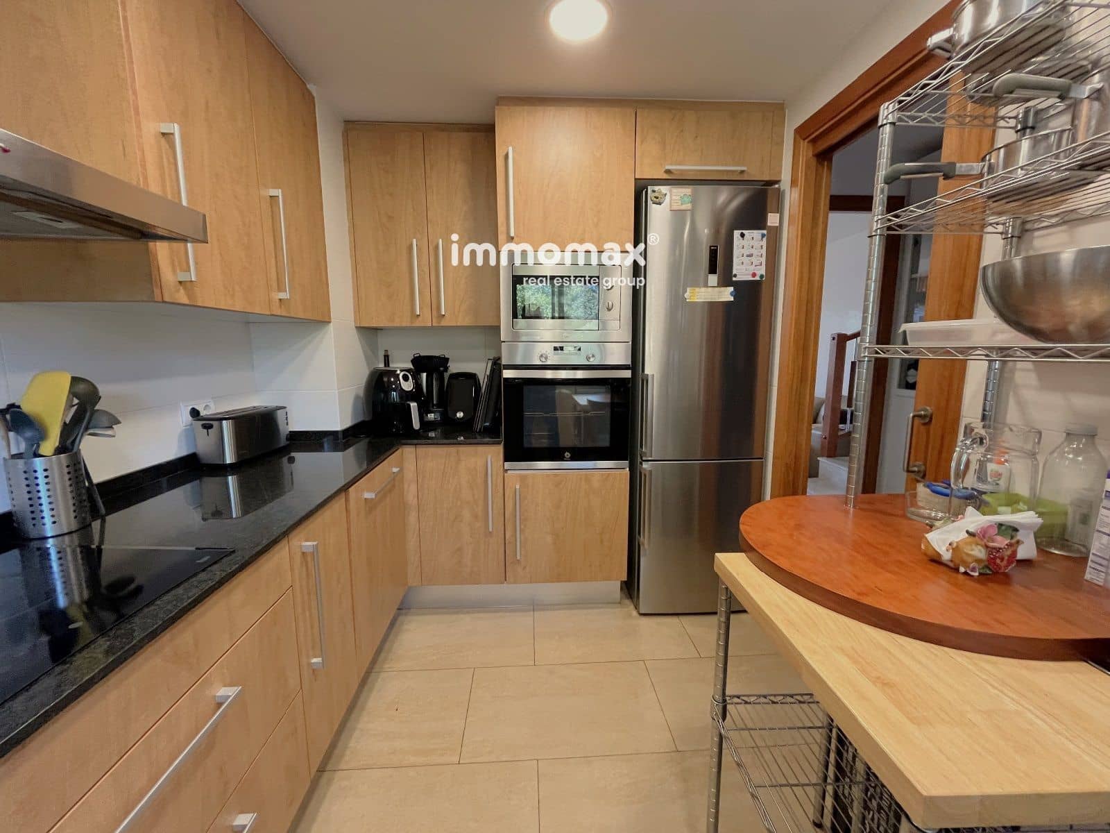 4 soveværelse Villa til salg i Vilanova i la Geltru med swimmingpool garage - € 430.000 (Ref: 8296418)