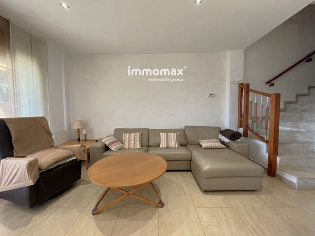 4 soverom Villa til salgs i Vilanova i la Geltrú med svømmebasseng garasje - € 430 000 (Ref: 8296418)