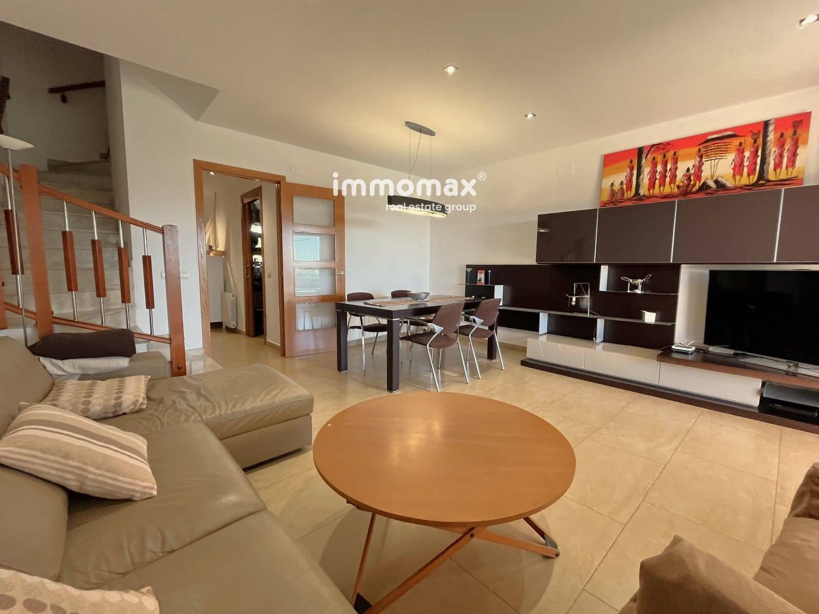 4 soveværelse Villa til salg i Vilanova i la Geltru med swimmingpool garage - € 430.000 (Ref: 8296418)