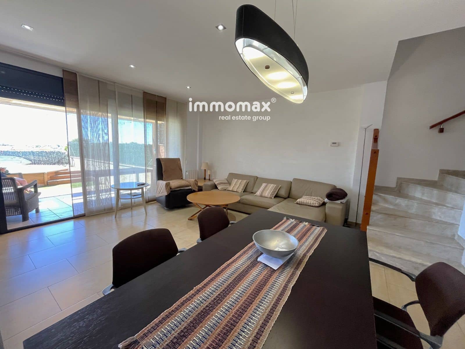 4 soveværelse Villa til salg i Vilanova i la Geltru med swimmingpool garage - € 430.000 (Ref: 8296418)