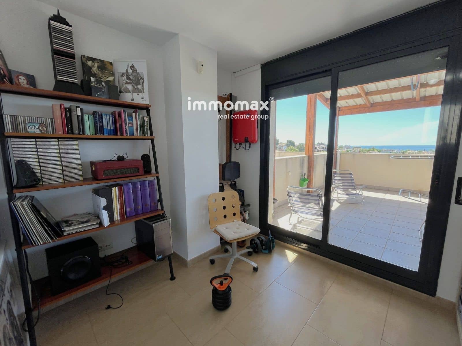 4 soveværelse Villa til salg i Vilanova i la Geltru med swimmingpool garage - € 430.000 (Ref: 8296418)