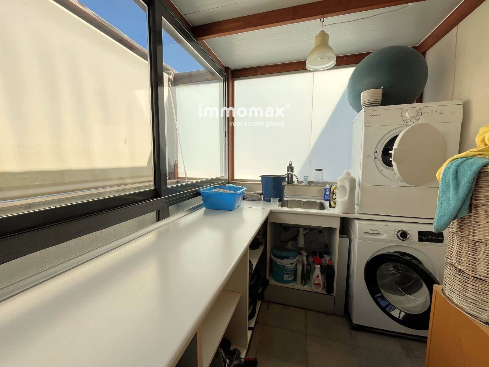 4 soveværelse Villa til salg i Vilanova i la Geltru med swimmingpool garage - € 430.000 (Ref: 8296418)