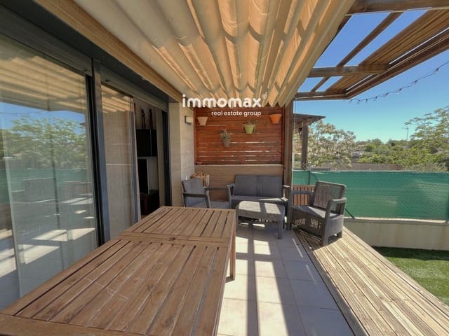 4 soverom Villa til salgs i Vilanova i la Geltrú med svømmebasseng garasje - € 430 000 (Ref: 8296418)