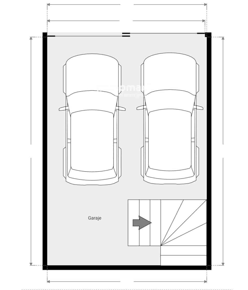 4 soveværelse Villa til salg i Vilanova i la Geltru med swimmingpool garage - € 430.000 (Ref: 8296418)