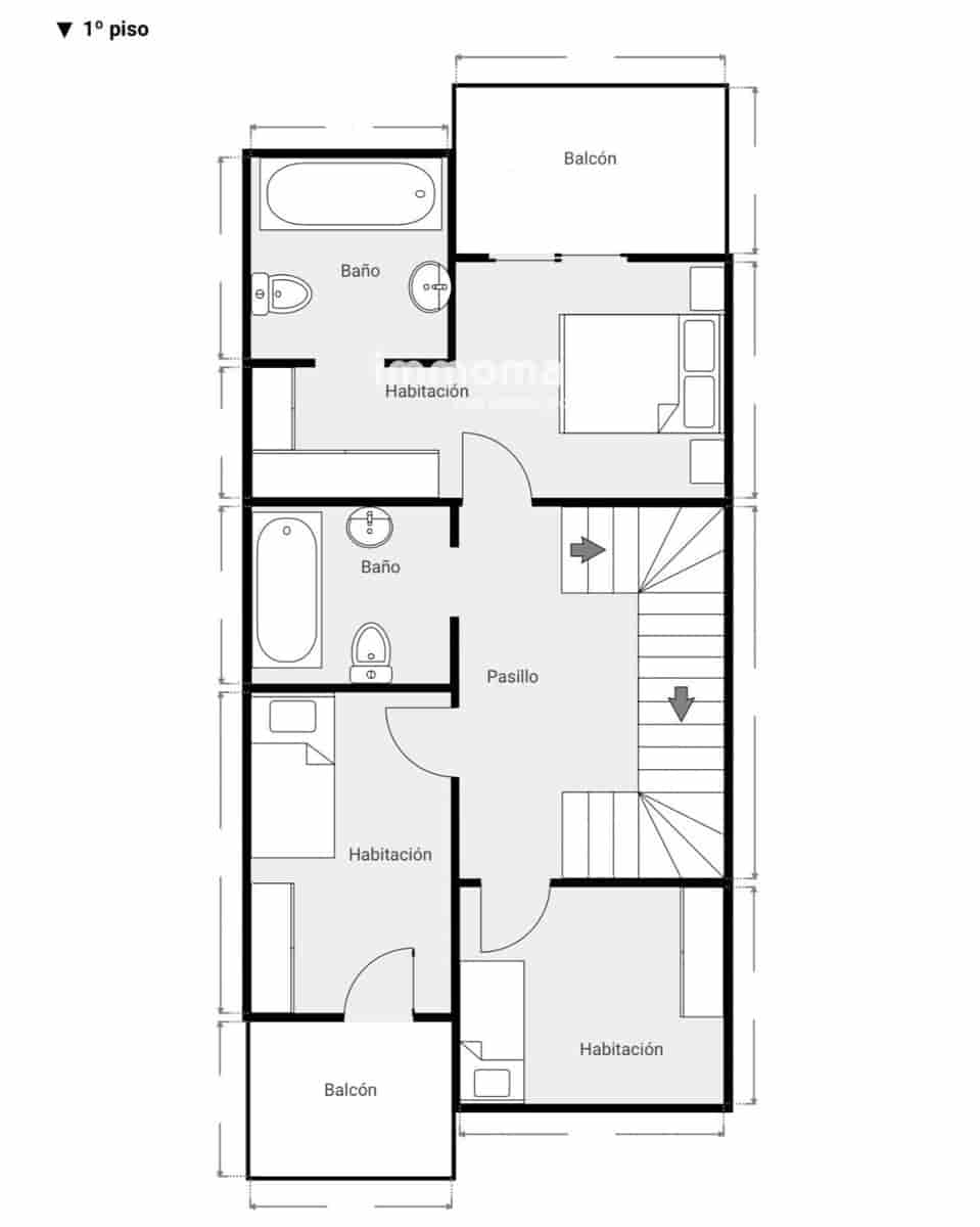 4 soveværelse Villa til salg i Vilanova i la Geltru med swimmingpool garage - € 430.000 (Ref: 8296418)