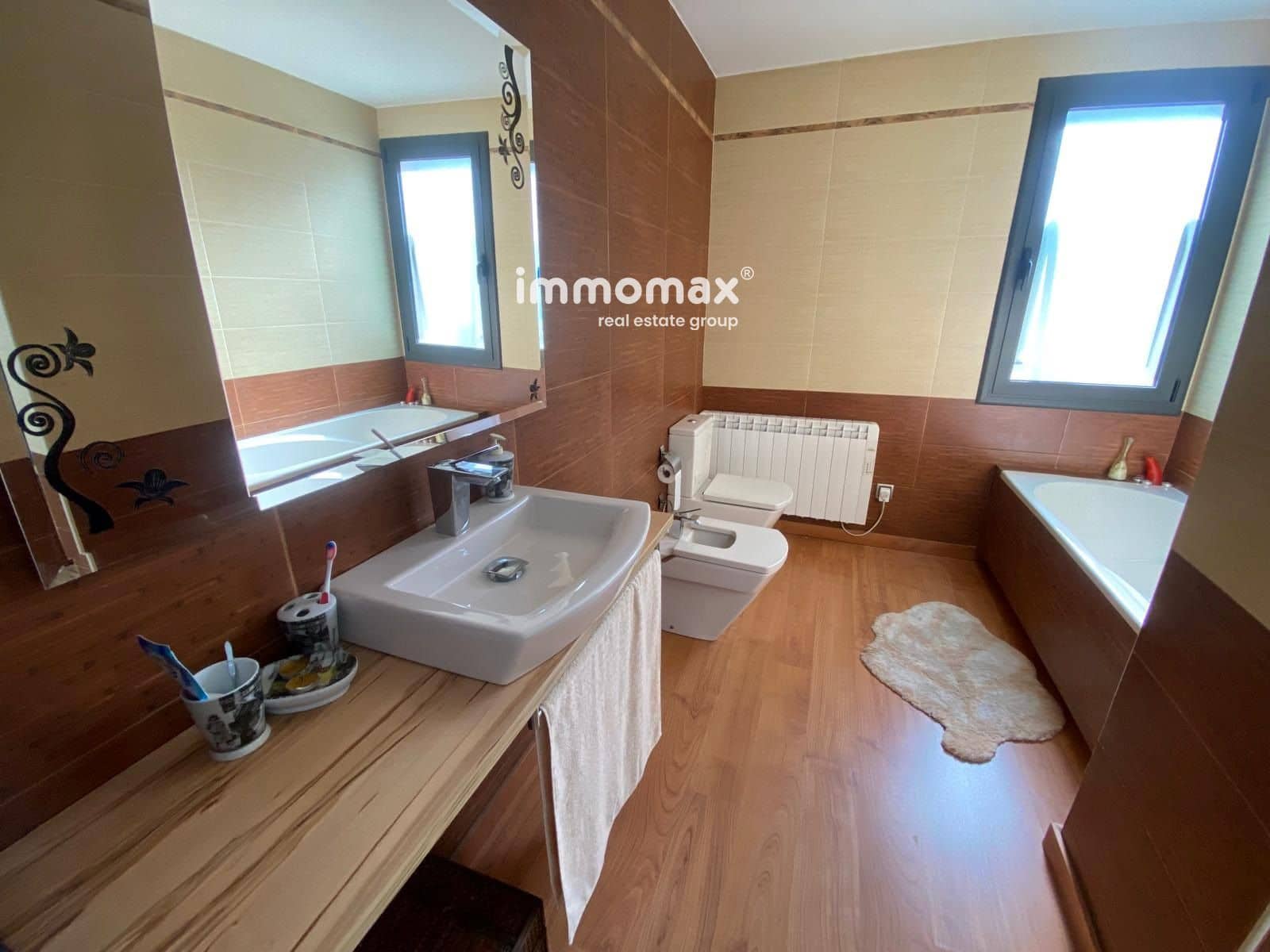 4 soverom Villa til salgs i Olivella med svømmebasseng garasje - € 345 000 (Ref: 8302131)