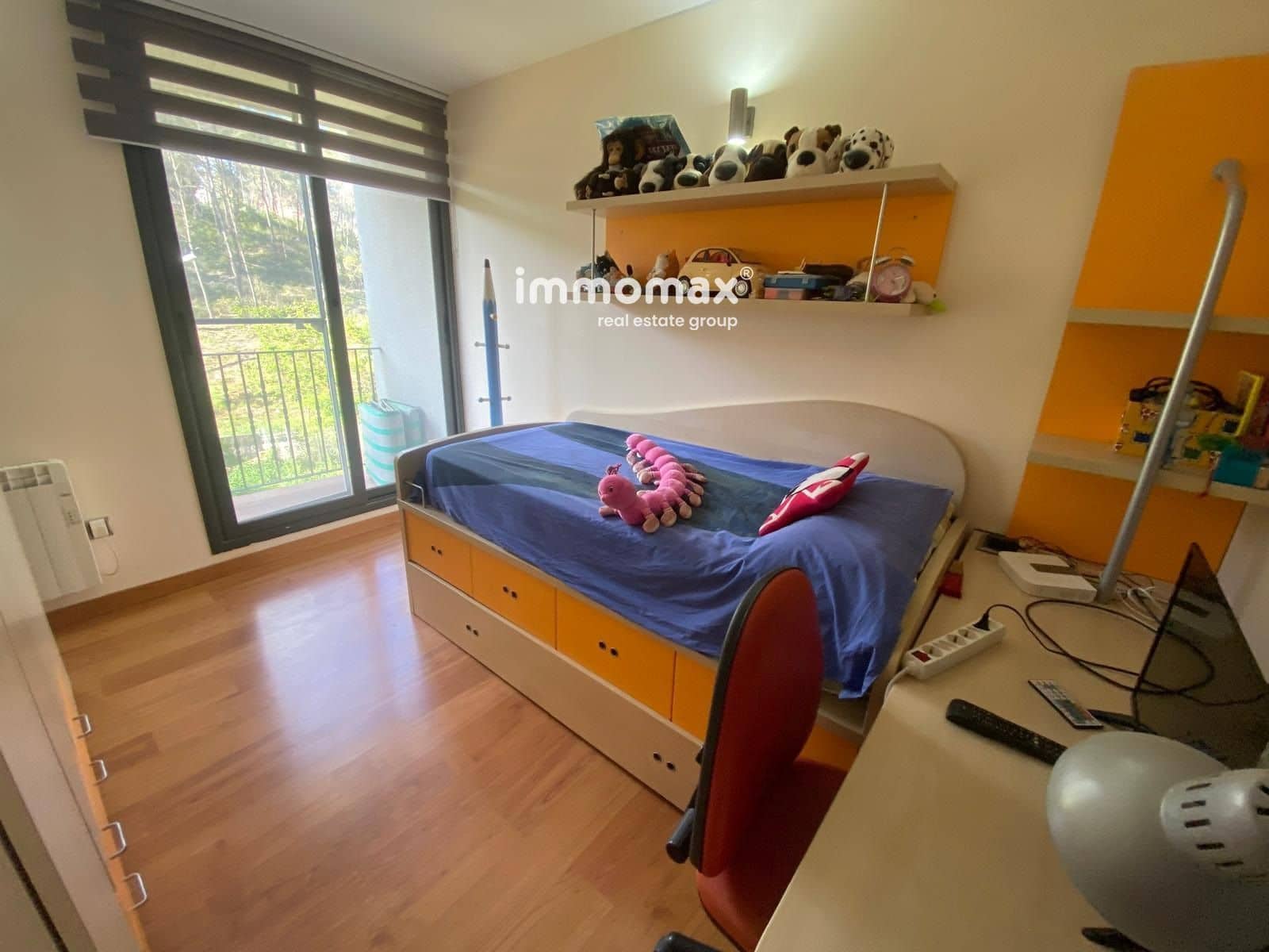 4 soverom Villa til salgs i Olivella med svømmebasseng garasje - € 345 000 (Ref: 8302131)