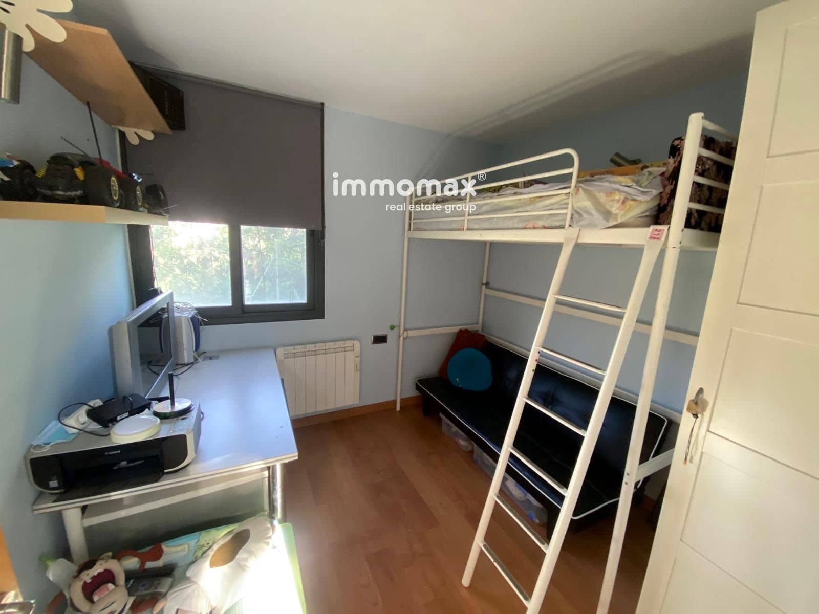 4 soverom Villa til salgs i Olivella med svømmebasseng garasje - € 345 000 (Ref: 8302131)