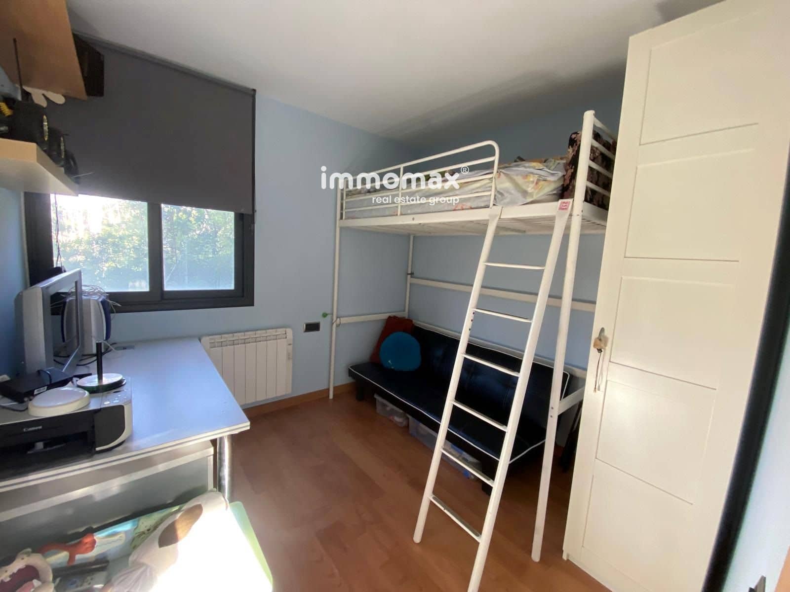 4 soverom Villa til salgs i Olivella med svømmebasseng garasje - € 345 000 (Ref: 8302131)