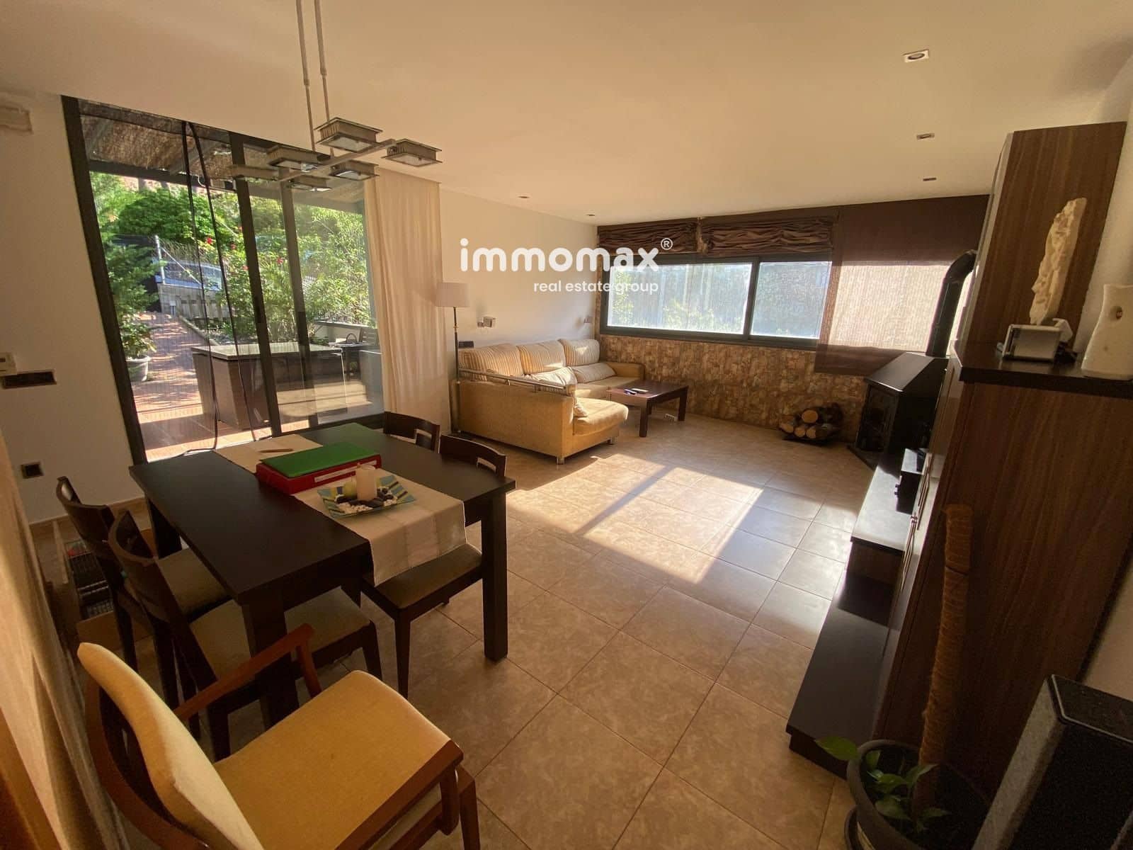 4 soverom Villa til salgs i Olivella med svømmebasseng garasje - € 345 000 (Ref: 8302131)