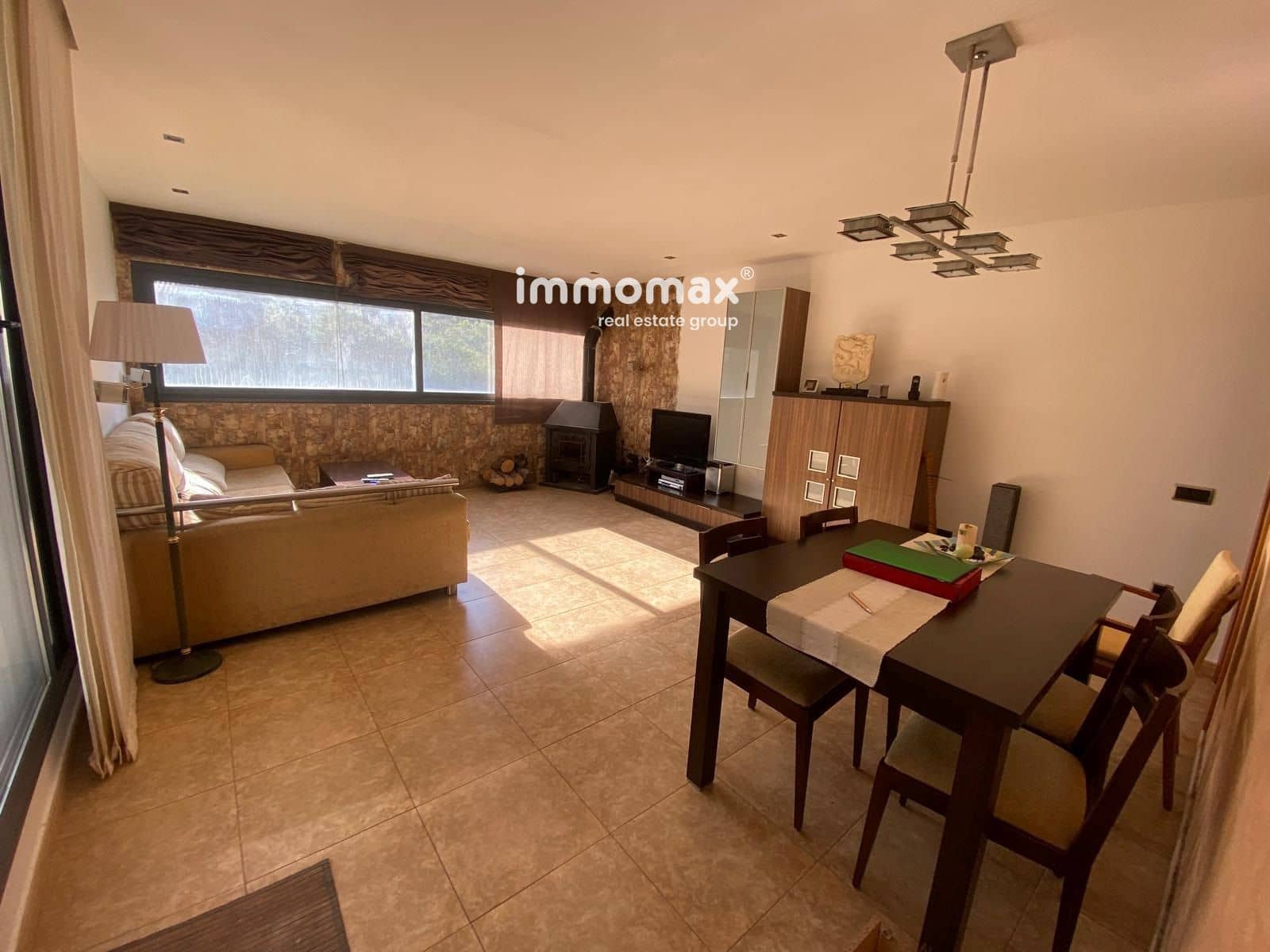 4 soverom Villa til salgs i Olivella med svømmebasseng garasje - € 345 000 (Ref: 8302131)