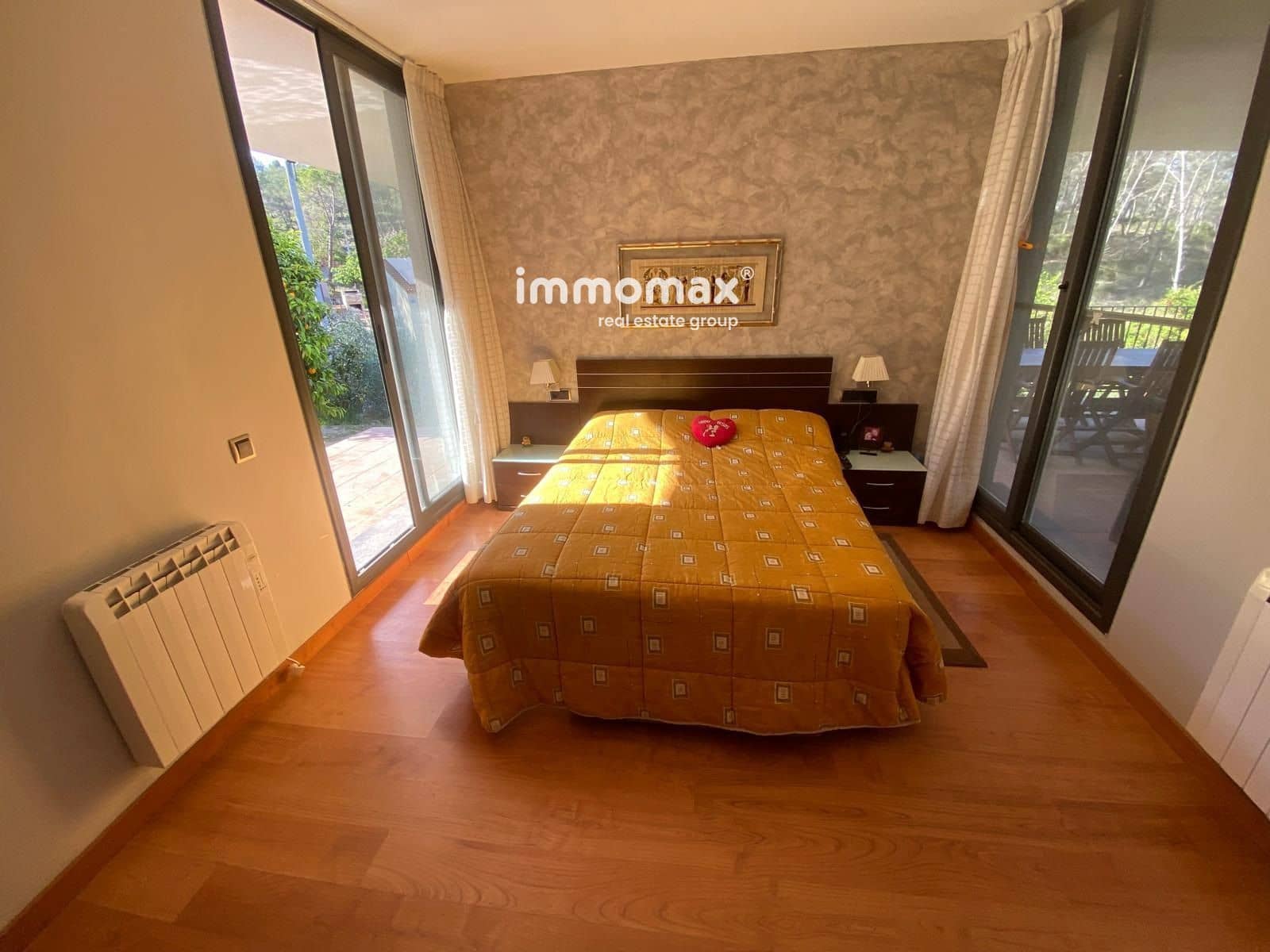 4 soverom Villa til salgs i Olivella med svømmebasseng garasje - € 345 000 (Ref: 8302131)