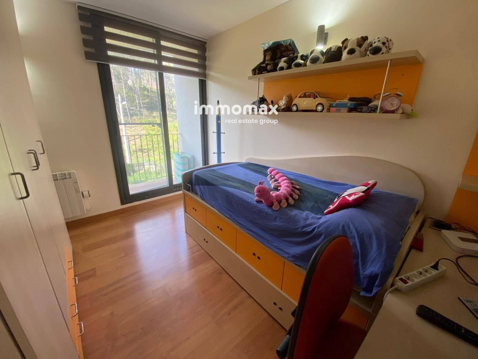 4 soverom Villa til salgs i Olivella med svømmebasseng garasje - € 345 000 (Ref: 8302131)