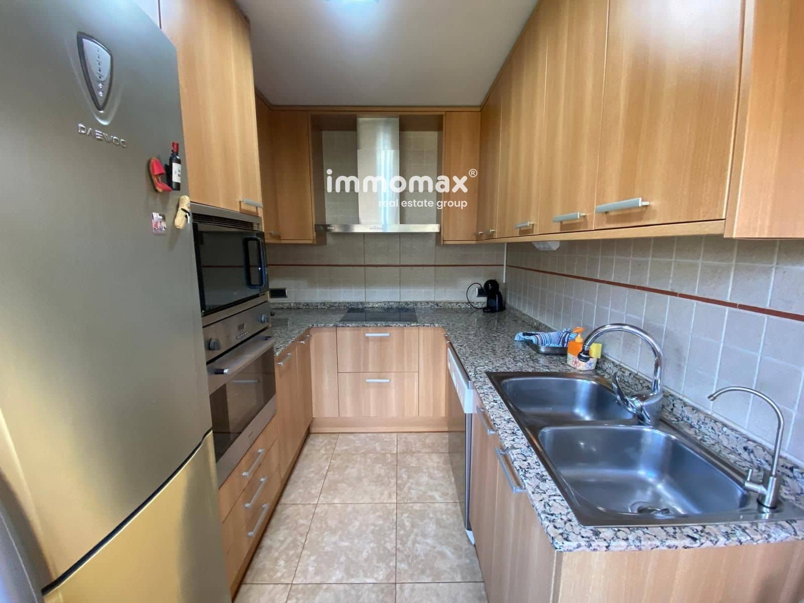 4 soverom Villa til salgs i Olivella med svømmebasseng garasje - € 345 000 (Ref: 8302131)