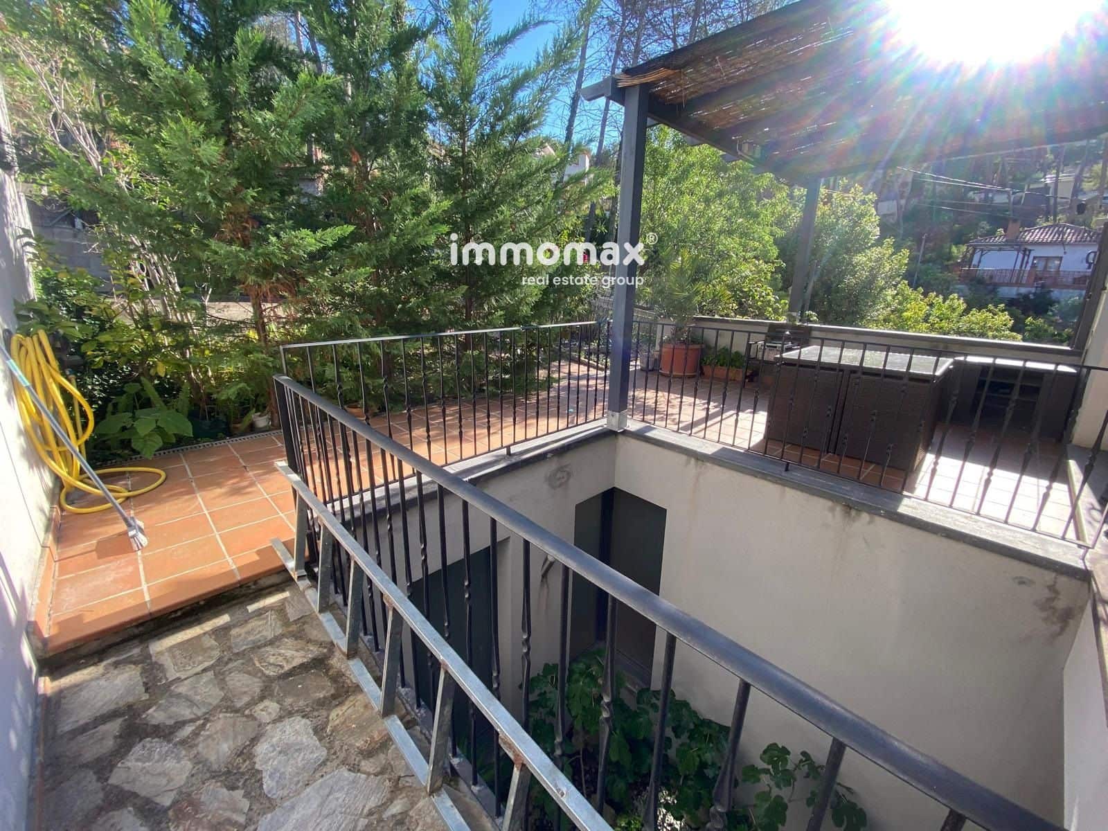 4 soverom Villa til salgs i Olivella med svømmebasseng garasje - € 345 000 (Ref: 8302131)