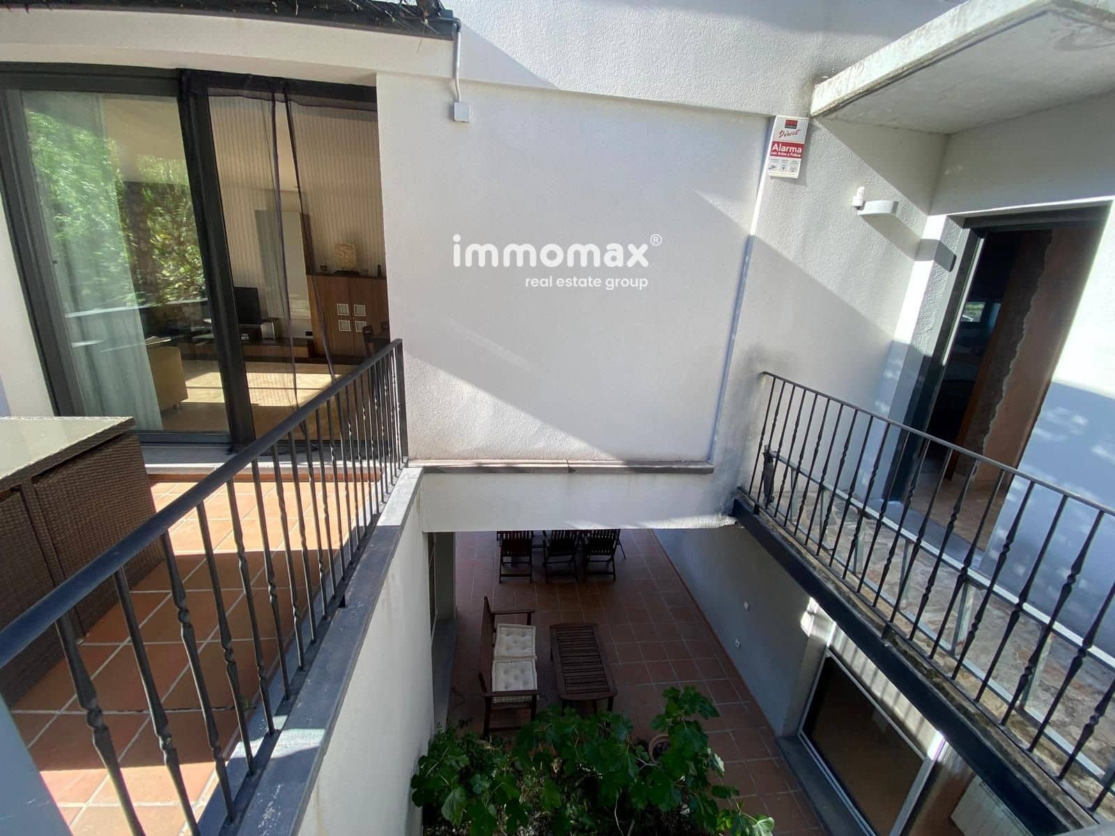 4 soverom Villa til salgs i Olivella med svømmebasseng garasje - € 345 000 (Ref: 8302131)