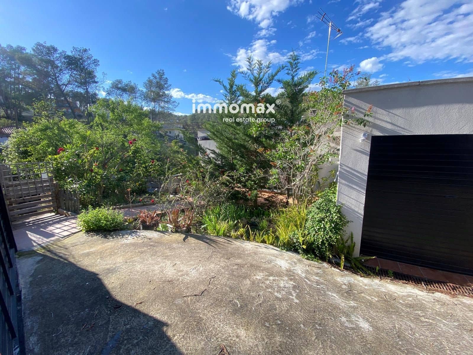 4 soverom Villa til salgs i Olivella med svømmebasseng garasje - € 345 000 (Ref: 8302131)