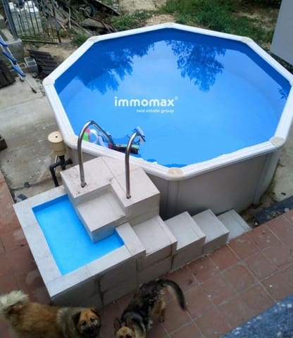 4 bedroom Villa for sale in Olivella with pool garage - € 345,000 (Ref: 8302131)