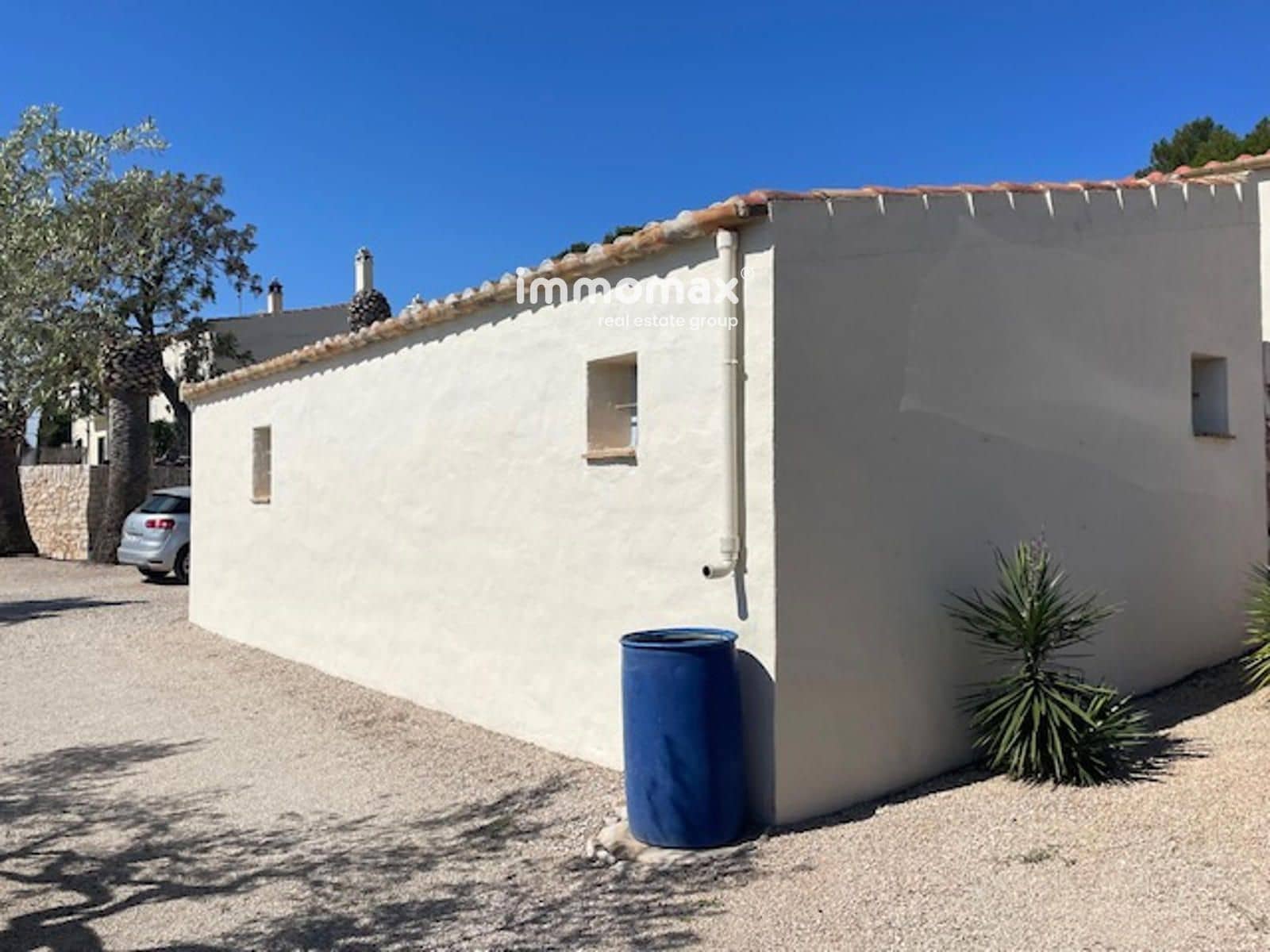 Villa till salu i Tortosa - 550 000 € (Ref: 8316756)