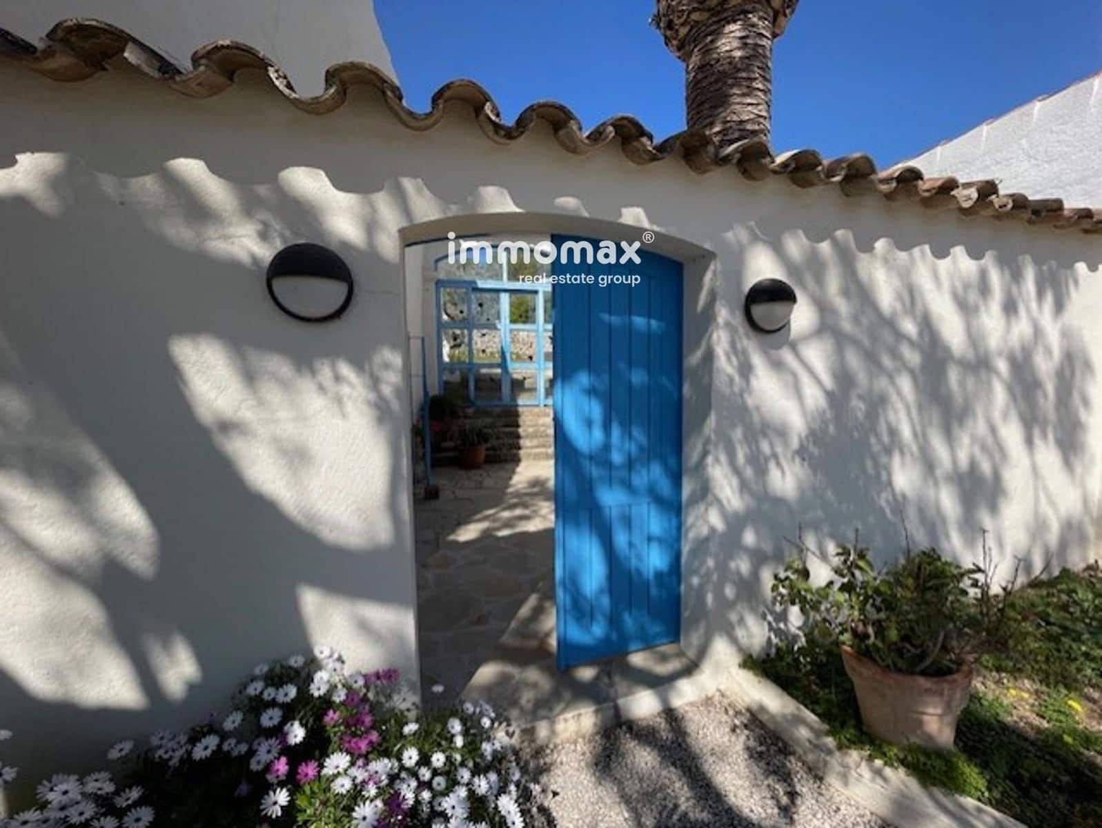 Villa till salu i Tortosa - 550 000 € (Ref: 8316756)