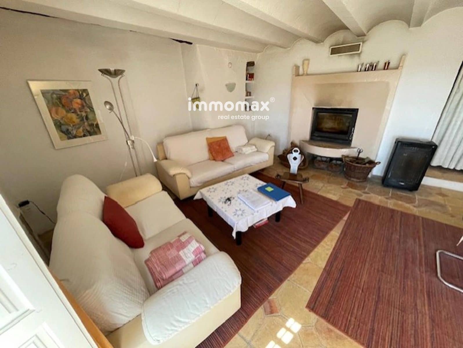 Villa till salu i Tortosa - 550 000 € (Ref: 8316756)