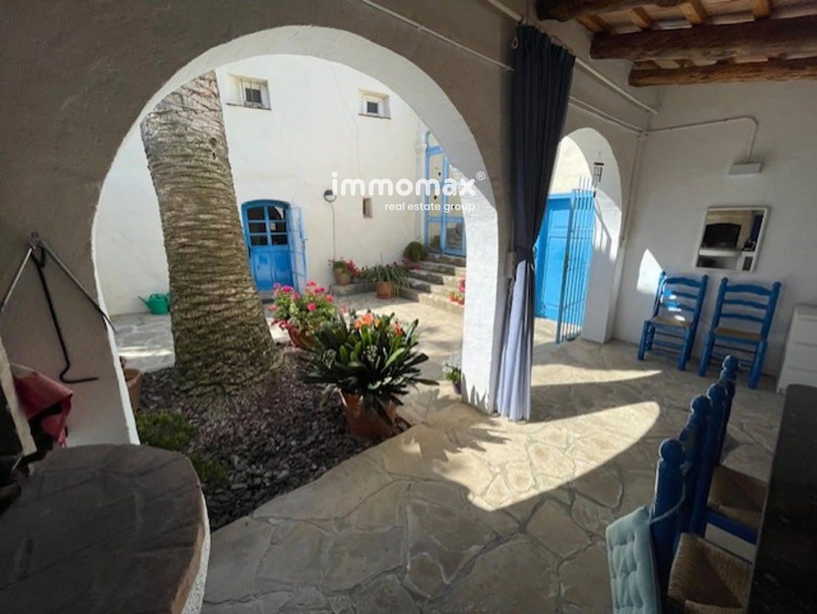 Villa till salu i Tortosa - 550 000 € (Ref: 8316756)