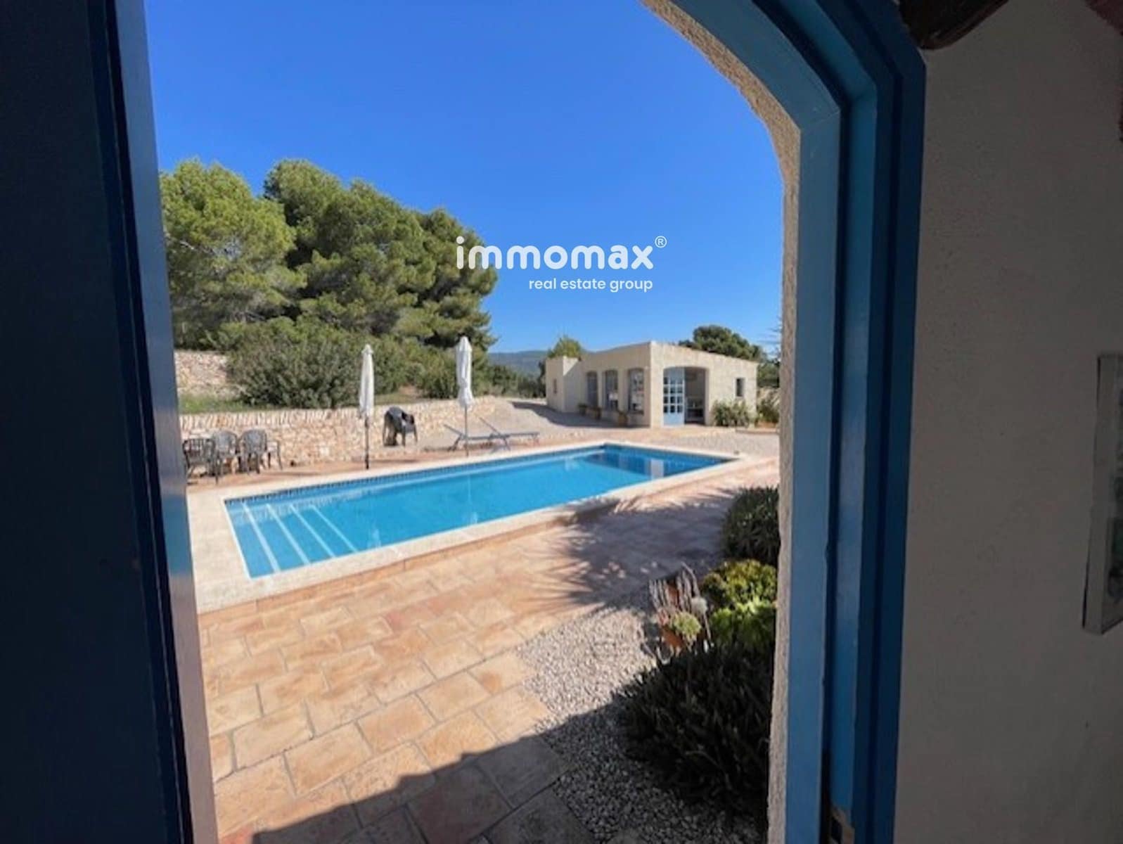 Villa till salu i Tortosa - 550 000 € (Ref: 8316756)