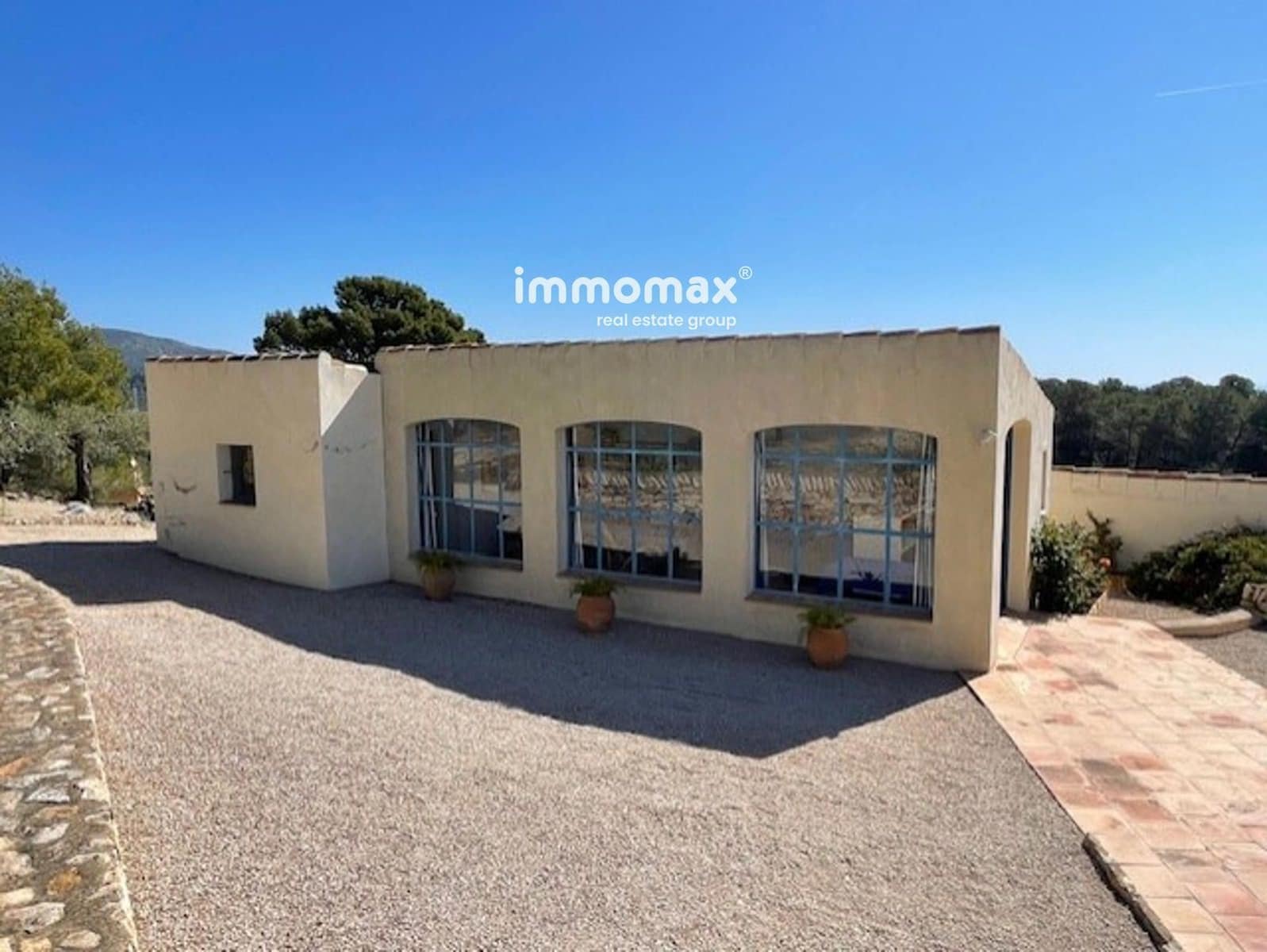 Villa till salu i Tortosa - 550 000 € (Ref: 8316756)