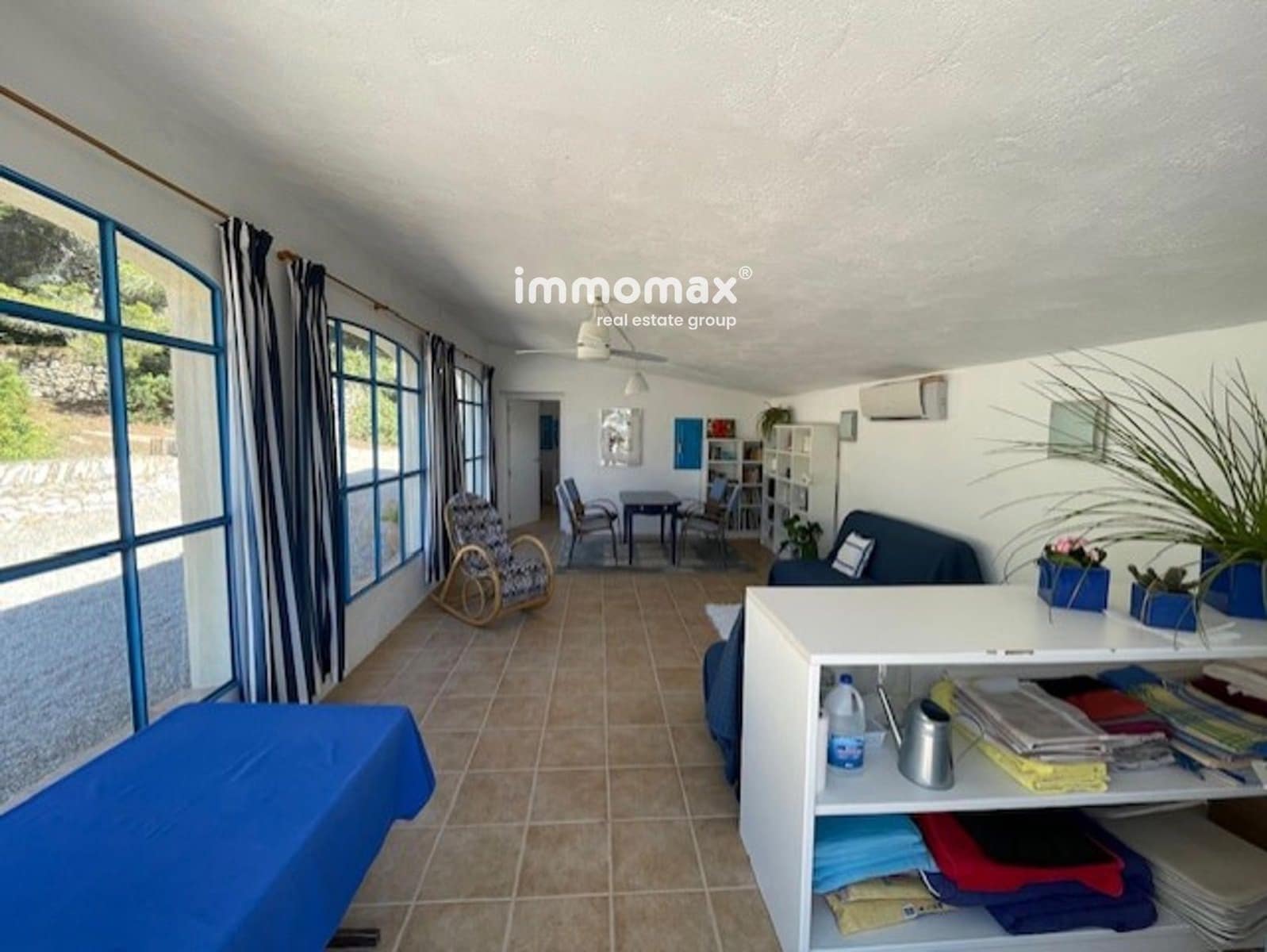 Villa till salu i Tortosa - 550 000 € (Ref: 8316756)