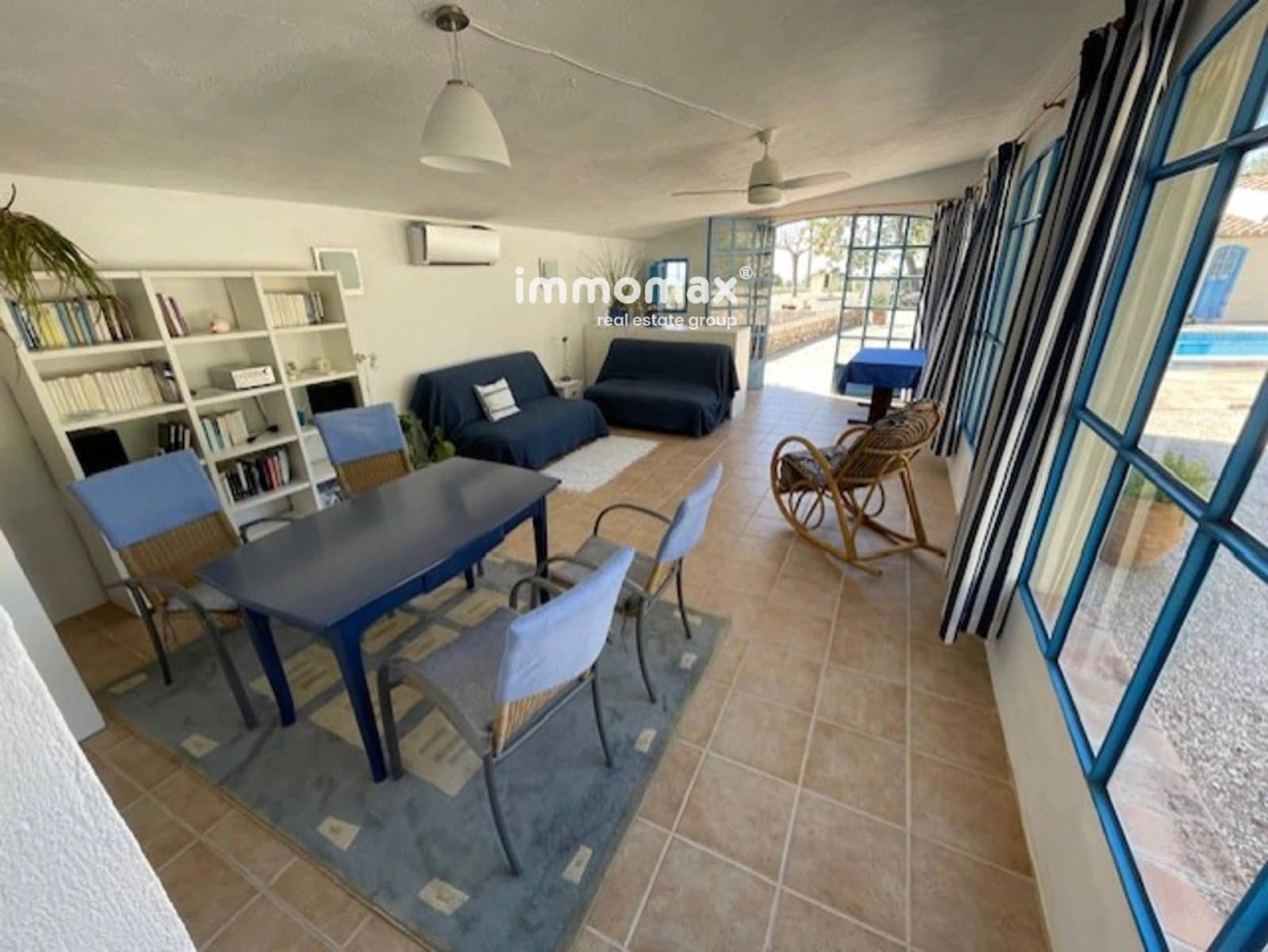 Villa till salu i Tortosa - 550 000 € (Ref: 8316756)