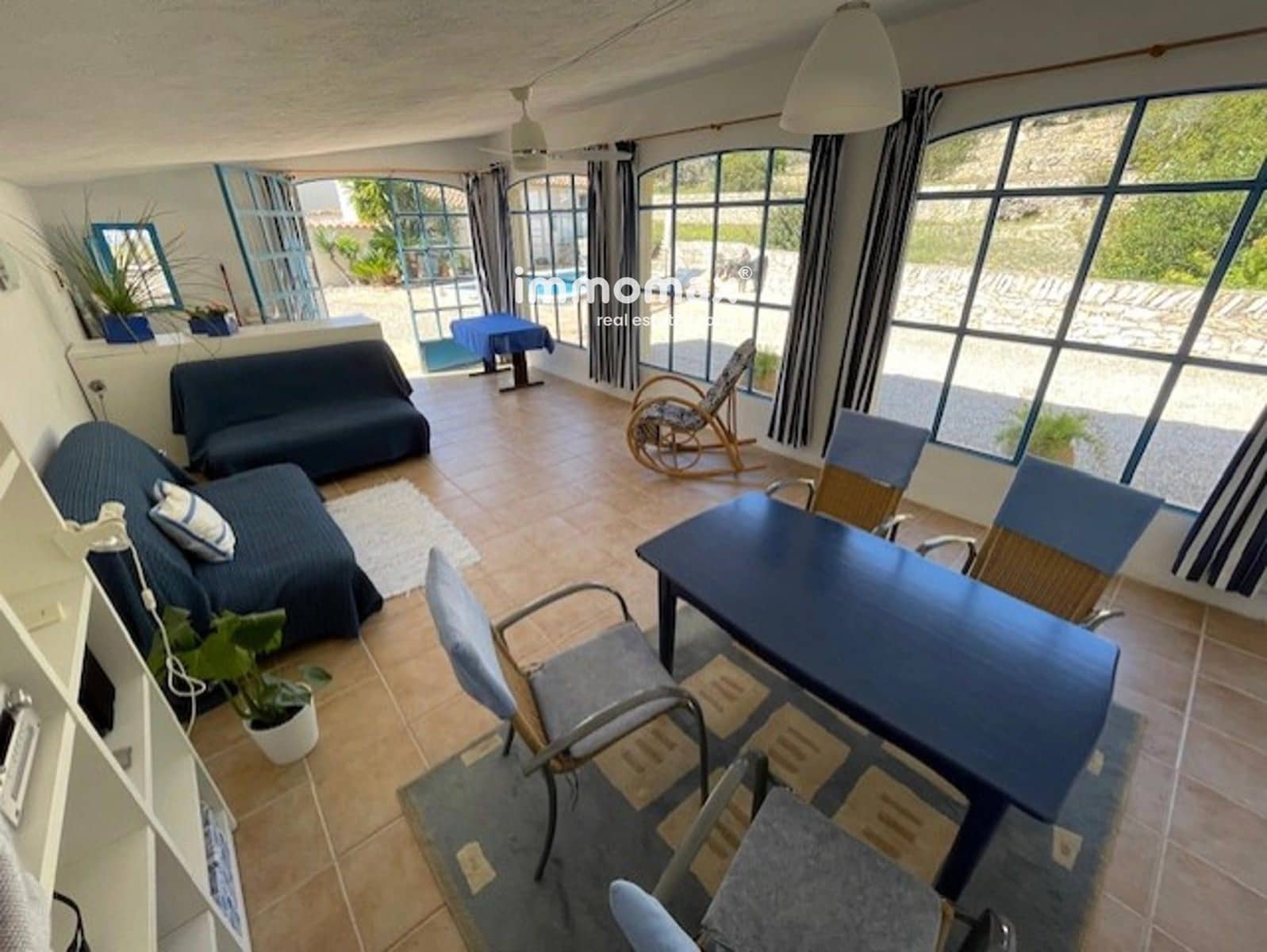 Villa till salu i Tortosa - 550 000 € (Ref: 8316756)