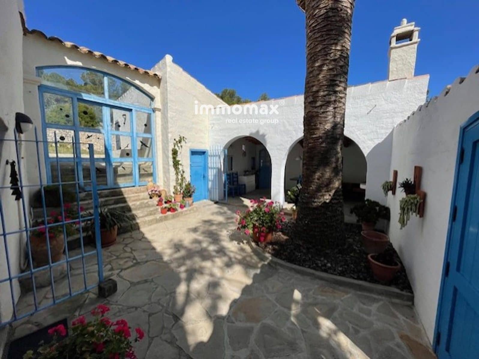 Villa till salu i Tortosa - 550 000 € (Ref: 8316756)